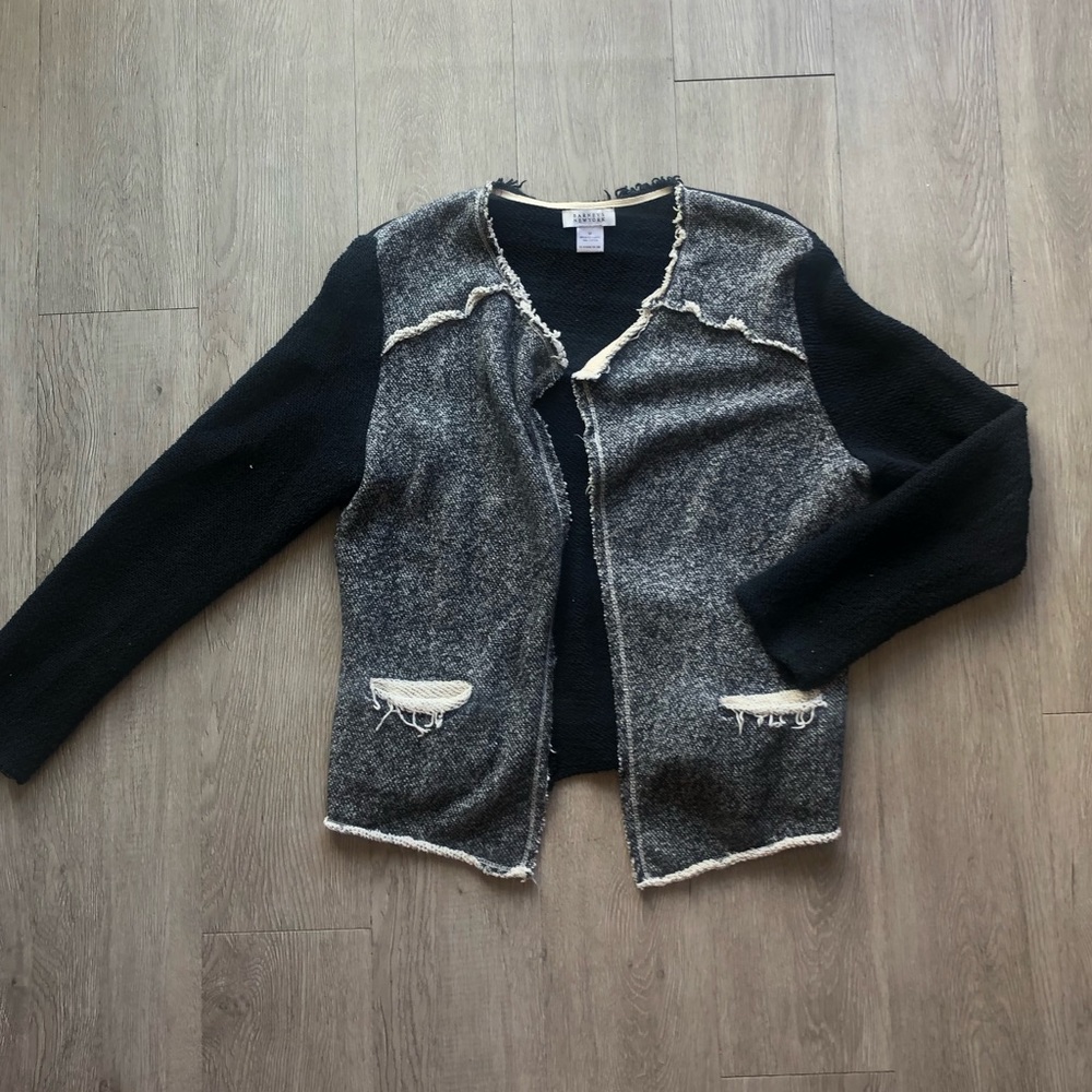 Barney’s New York Jacket